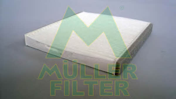 Muller filter FC245 Фільтр салону FC245: Приваблива ціна - Купити у Польщі на 2407.PL!