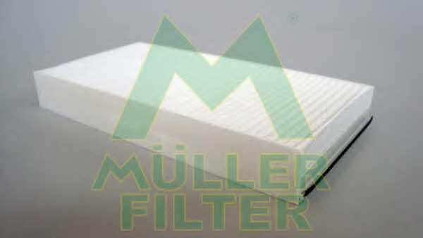 Muller filter FC246 Filtr kabinowy FC246: Dobra cena w Polsce na 2407.PL - Kup Teraz!