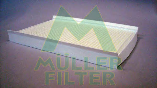 Muller filter FC249 Filtr kabinowy FC249: Atrakcyjna cena w Polsce na 2407.PL - Zamów teraz!