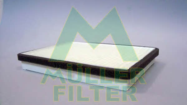 Muller filter FC250 Фильтр салона FC250: Купить в Польше - Отличная цена на 2407.PL!