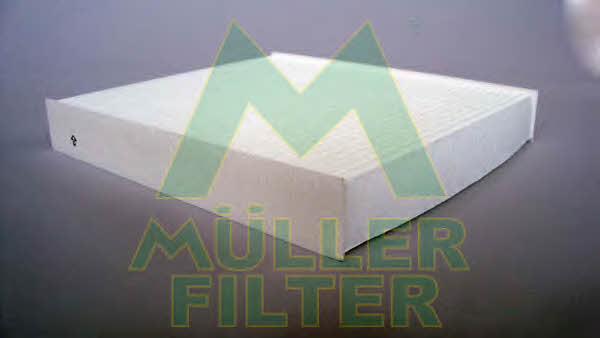 Muller filter FC252 Фільтр салону FC252: Приваблива ціна - Купити у Польщі на 2407.PL!