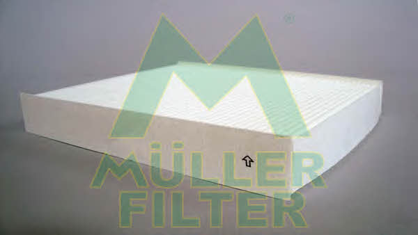 Muller filter FC253 Filter, Innenraumluft FC253: Kaufen Sie zu einem guten Preis in Polen bei 2407.PL!