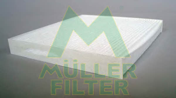 Muller filter FC257 Фільтр салону FC257: Приваблива ціна - Купити у Польщі на 2407.PL!
