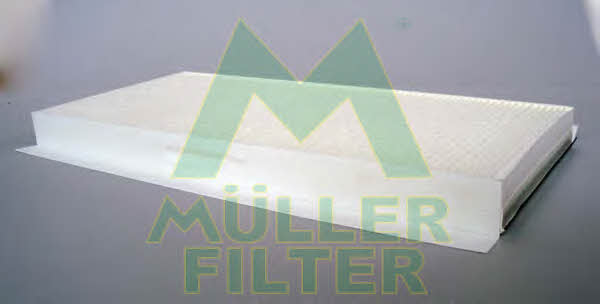 Muller filter FC258 Фильтр салона FC258: Отличная цена - Купить в Польше на 2407.PL!