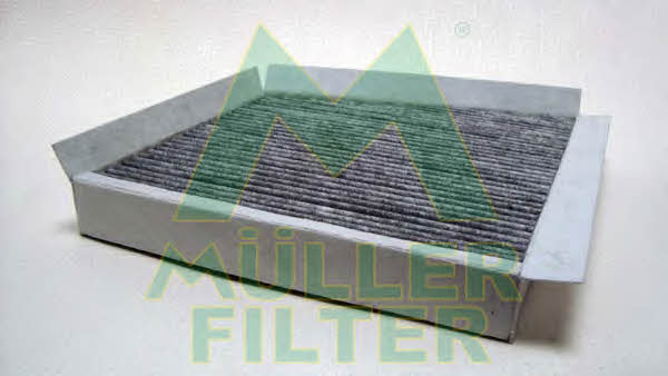 Muller filter FC259 Фільтр салону FC259: Приваблива ціна - Купити у Польщі на 2407.PL!