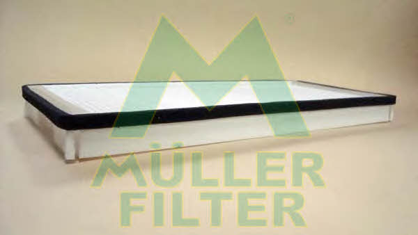 Muller filter FC262 Filtr kabinowy FC262: Dobra cena w Polsce na 2407.PL - Kup Teraz!
