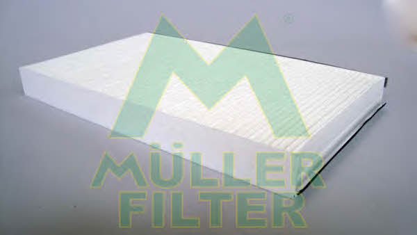 Muller filter FC263 Filtr kabinowy FC263: Dobra cena w Polsce na 2407.PL - Kup Teraz!