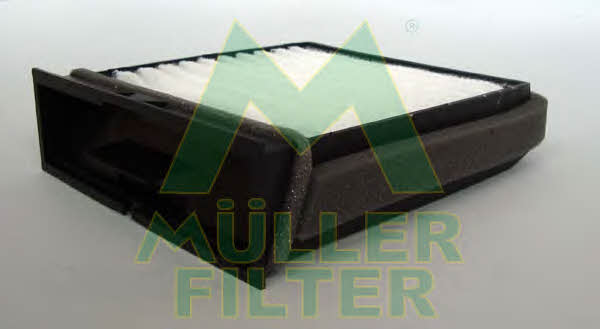 Muller filter FC268 Filter, interior air FC268: Buy near me in Poland at 2407.PL - Good price!