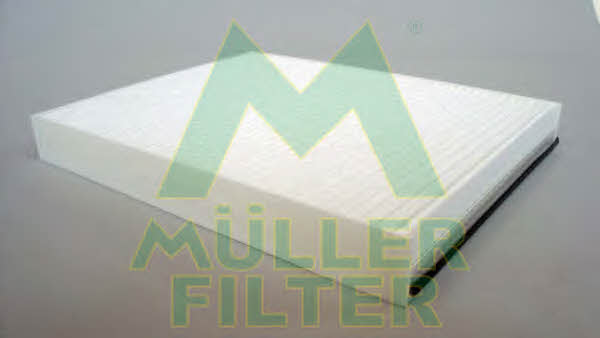 Muller filter FC281 Filtr kabinowy FC281: Dobra cena w Polsce na 2407.PL - Kup Teraz!