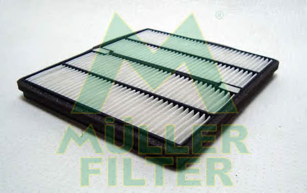 Muller filter FC283 Filtr kabinowy FC283: Dobra cena w Polsce na 2407.PL - Kup Teraz!
