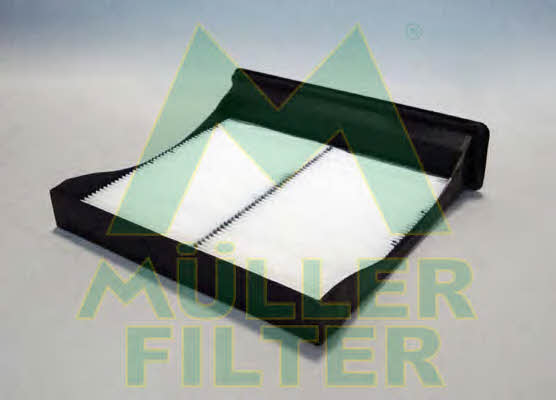 Muller filter FC284 Filtr kabinowy FC284: Dobra cena w Polsce na 2407.PL - Kup Teraz!
