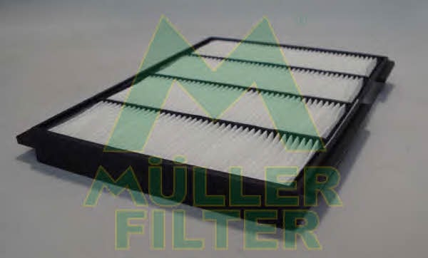 Muller filter FC285 Filtr kabinowy FC285: Dobra cena w Polsce na 2407.PL - Kup Teraz!