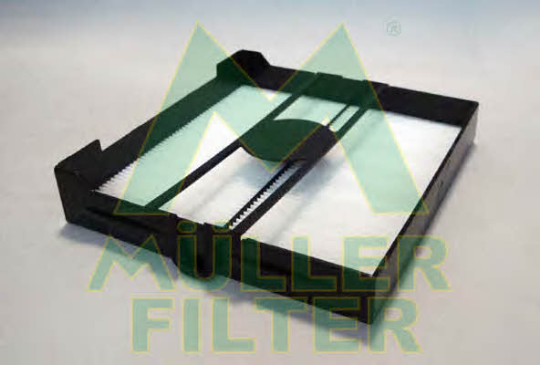 Muller filter FC286 Фільтр салону FC286: Приваблива ціна - Купити у Польщі на 2407.PL!