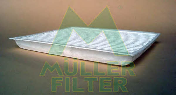Muller filter FC287 Filtr kabinowy FC287: Dobra cena w Polsce na 2407.PL - Kup Teraz!