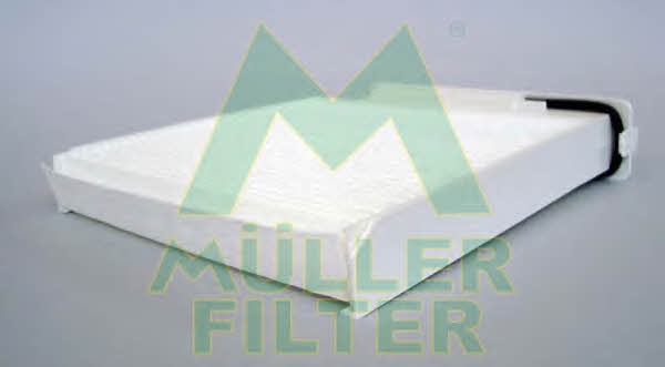 Muller filter FC292 Filter, interior air FC292: Buy near me in Poland at 2407.PL - Good price!