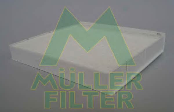 Muller filter FC293 Фильтр салона FC293: Отличная цена - Купить в Польше на 2407.PL!