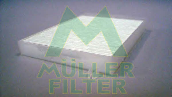 Muller filter FC295 Фильтр салона FC295: Отличная цена - Купить в Польше на 2407.PL!