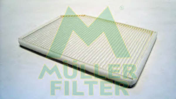 Muller filter FC298R Filtr kabinowy FC298R: Dobra cena w Polsce na 2407.PL - Kup Teraz!
