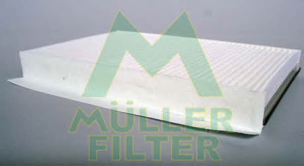 Muller filter FC301 Filter, interior air FC301: Buy near me in Poland at 2407.PL - Good price!