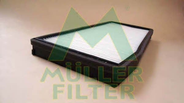 Muller filter FC304 Filter, interior air FC304: Buy near me in Poland at 2407.PL - Good price!