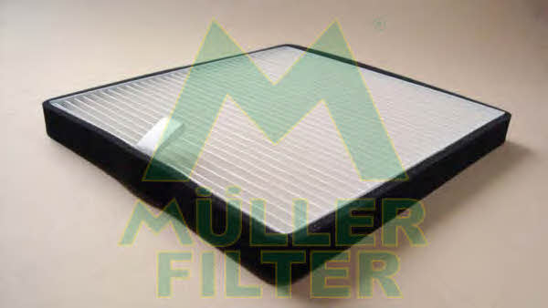 Muller filter FC311 Filtr kabinowy FC311: Dobra cena w Polsce na 2407.PL - Kup Teraz!
