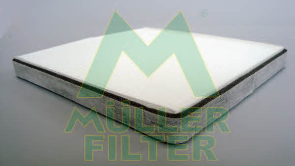 Muller filter FC314 Filter, interior air FC314: Buy near me in Poland at 2407.PL - Good price!