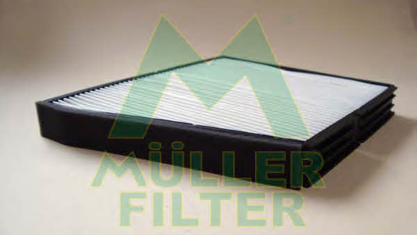 Muller filter FC321 Filtr kabinowy FC321: Atrakcyjna cena w Polsce na 2407.PL - Zamów teraz!