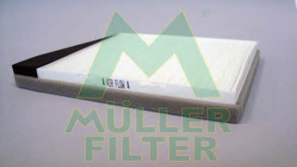 Muller filter FC322 Фильтр салона FC322: Отличная цена - Купить в Польше на 2407.PL!