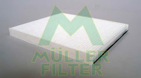 Muller filter FC323 Фільтр салону FC323: Приваблива ціна - Купити у Польщі на 2407.PL!