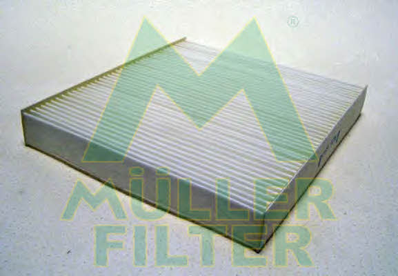 Muller filter FC330 Фільтр салону FC330: Приваблива ціна - Купити у Польщі на 2407.PL!