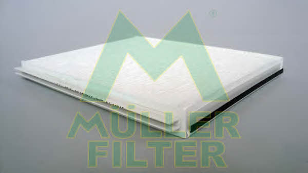 Muller filter FC331 Filter, interior air FC331: Buy near me at 2407.PL in Poland at an Affordable price!