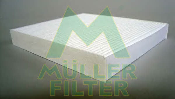 Muller filter FC333 Фильтр салона FC333: Отличная цена - Купить в Польше на 2407.PL!