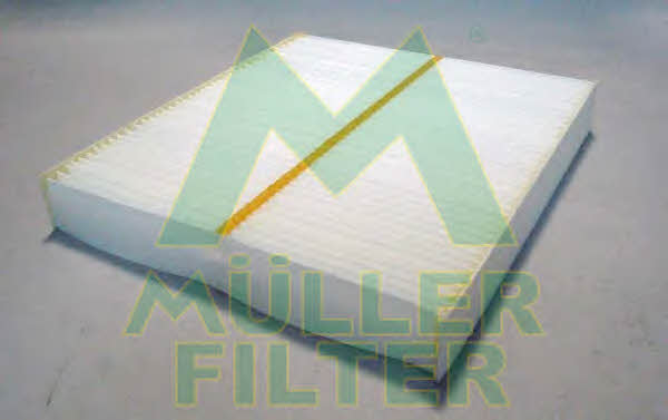 Muller filter FC335 Фільтр салону FC335: Приваблива ціна - Купити у Польщі на 2407.PL!