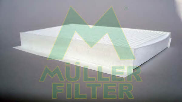 Muller filter FC336 Filtr kabinowy FC336: Dobra cena w Polsce na 2407.PL - Kup Teraz!