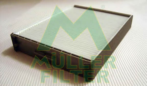 Muller filter FC345 Фильтр салона FC345: Отличная цена - Купить в Польше на 2407.PL!