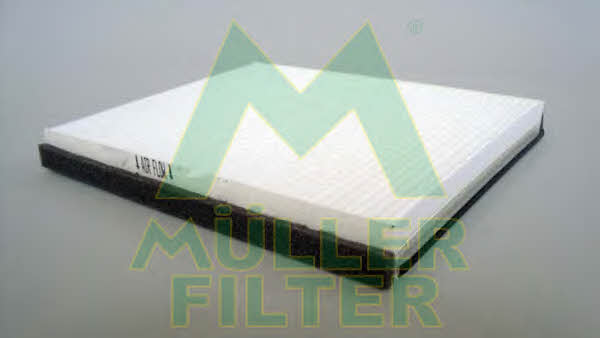 Muller filter FC346 Фильтр салона FC346: Отличная цена - Купить в Польше на 2407.PL!