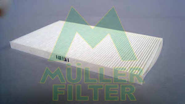 Muller filter FC350 Filtr kabinowy FC350: Dobra cena w Polsce na 2407.PL - Kup Teraz!