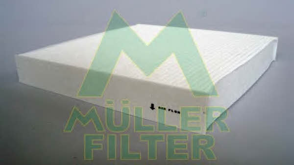 Muller filter FC351 Filter, interior air FC351: Buy near me in Poland at 2407.PL - Good price!