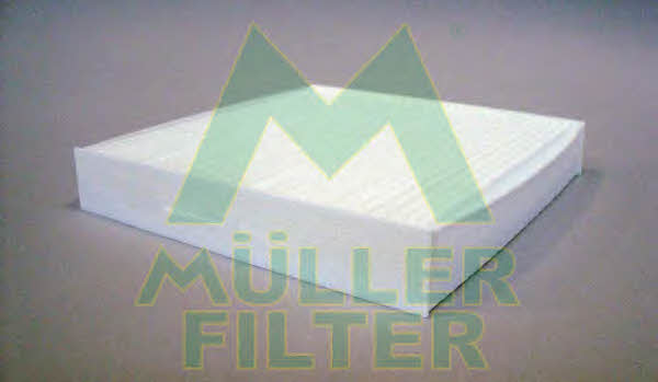 Muller filter FC355 Filtr kabinowy FC355: Atrakcyjna cena w Polsce na 2407.PL - Zamów teraz!