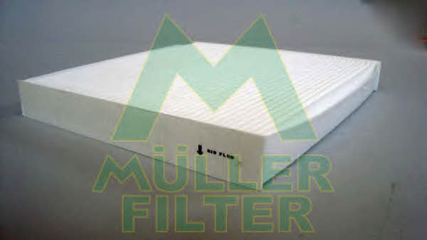 Muller filter FC356 Фильтр салона FC356: Отличная цена - Купить в Польше на 2407.PL!