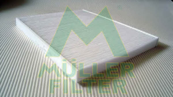 Muller filter FC358 Фильтр салона FC358: Отличная цена - Купить в Польше на 2407.PL!