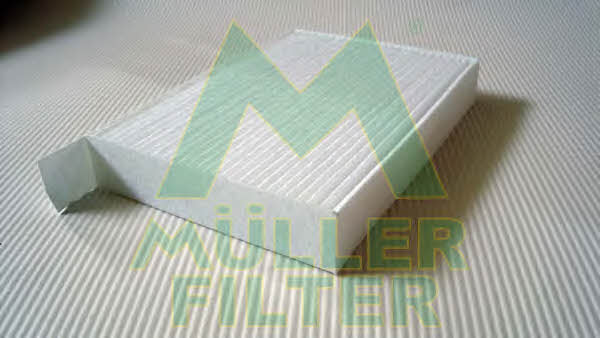 Muller filter FC360 Фильтр салона FC360: Отличная цена - Купить в Польше на 2407.PL!