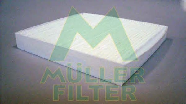 Muller filter FC363 Фільтр салону FC363: Приваблива ціна - Купити у Польщі на 2407.PL!