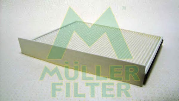 Muller filter FC366 Filter, interior air FC366: Buy near me at 2407.PL in Poland at an Affordable price!