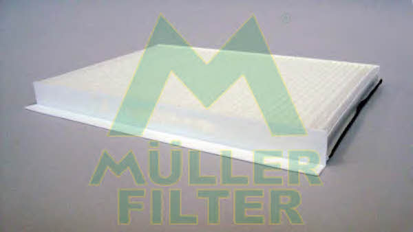 Muller filter FC367 Filter, interior air FC367: Buy near me in Poland at 2407.PL - Good price!