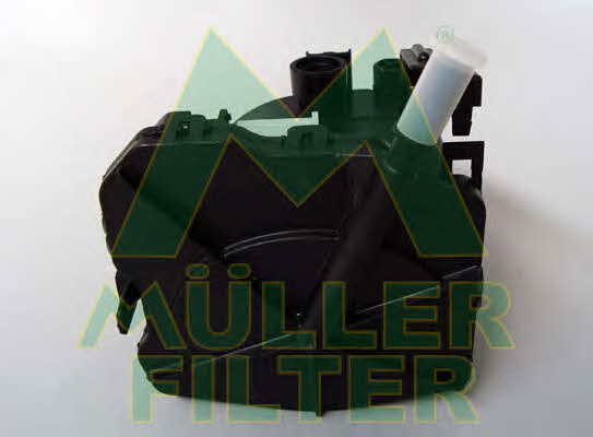 Muller filter FN297 Fuel filter FN297: Buy near me in Poland at 2407.PL - Good price!