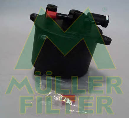 Muller filter FN299 Fuel filter FN299: Buy near me in Poland at 2407.PL - Good price!