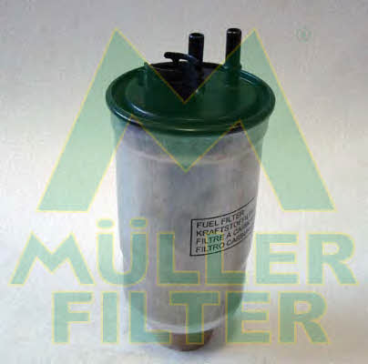 Muller filter FN308 Filtr paliwa FN308: Dobra cena w Polsce na 2407.PL - Kup Teraz!