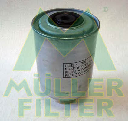 Muller filter FN319 Fuel filter FN319: Buy near me in Poland at 2407.PL - Good price!