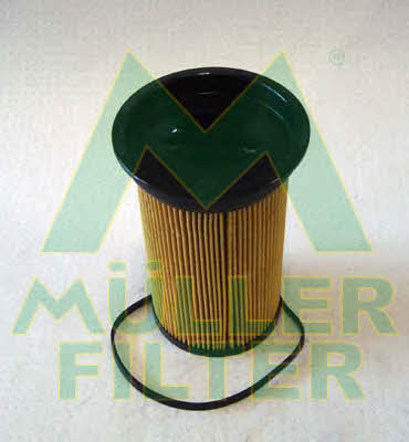 Muller filter FN320 Fuel filter FN320: Buy near me in Poland at 2407.PL - Good price!